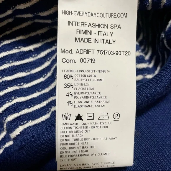 High Use Sweater - Picture 5 of 6